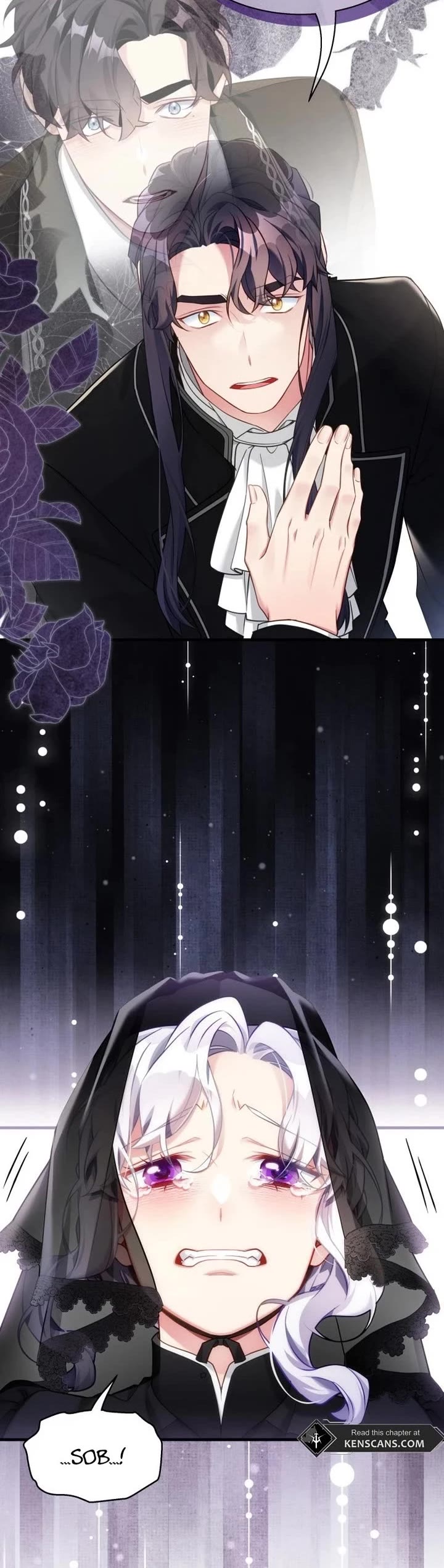 I’m the Stepmother, but my Daughter is too Cute Chapter 132 page 27 - Chapter 132