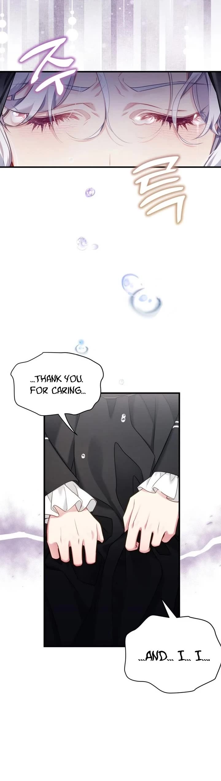 I’m the Stepmother, but my Daughter is too Cute Chapter 132 page 28 - Chapter 132