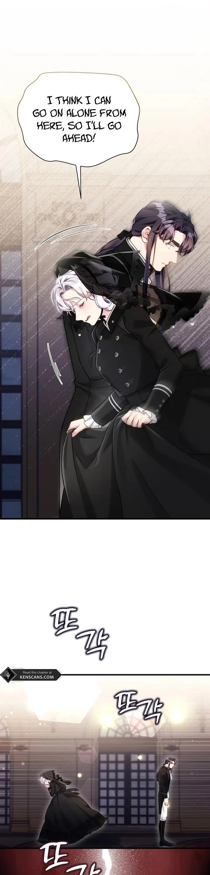 I’m the Stepmother, but my Daughter is too Cute Chapter 132 page 29 - Chapter 132