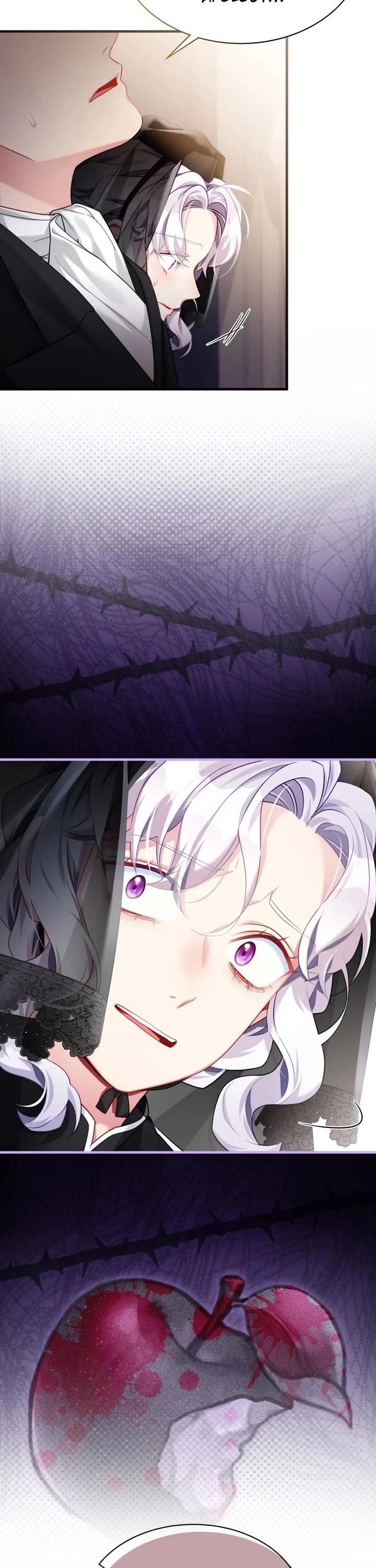 I’m the Stepmother, but my Daughter is too Cute Chapter 132 page 35 - Chapter 132