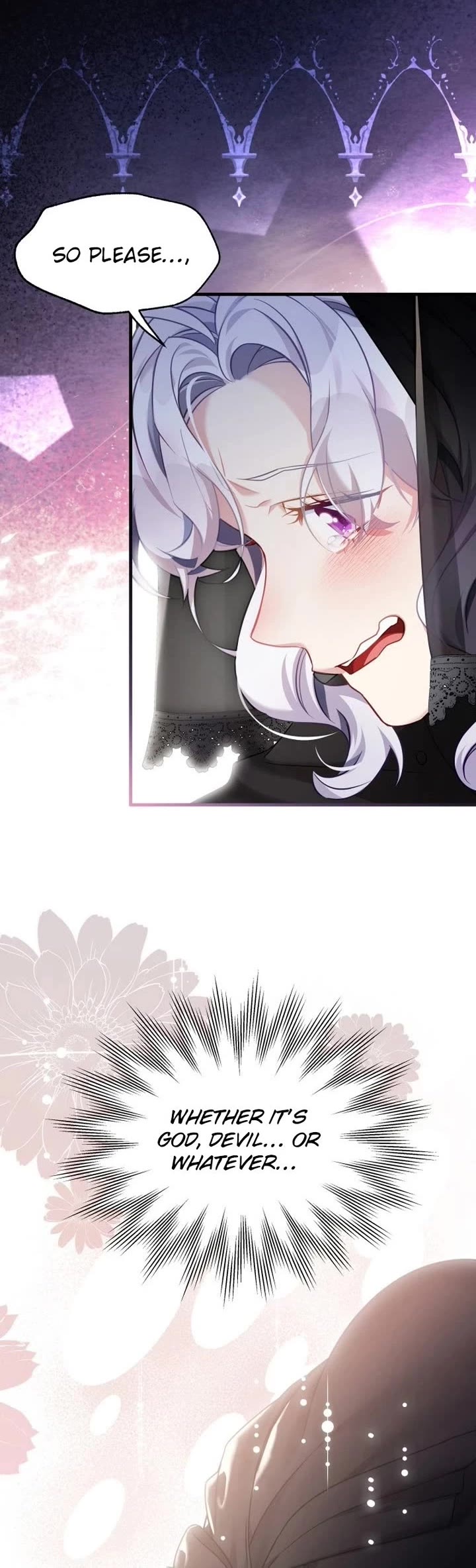 I’m the Stepmother, but my Daughter is too Cute Chapter 133 page 10 - Chapter 133
