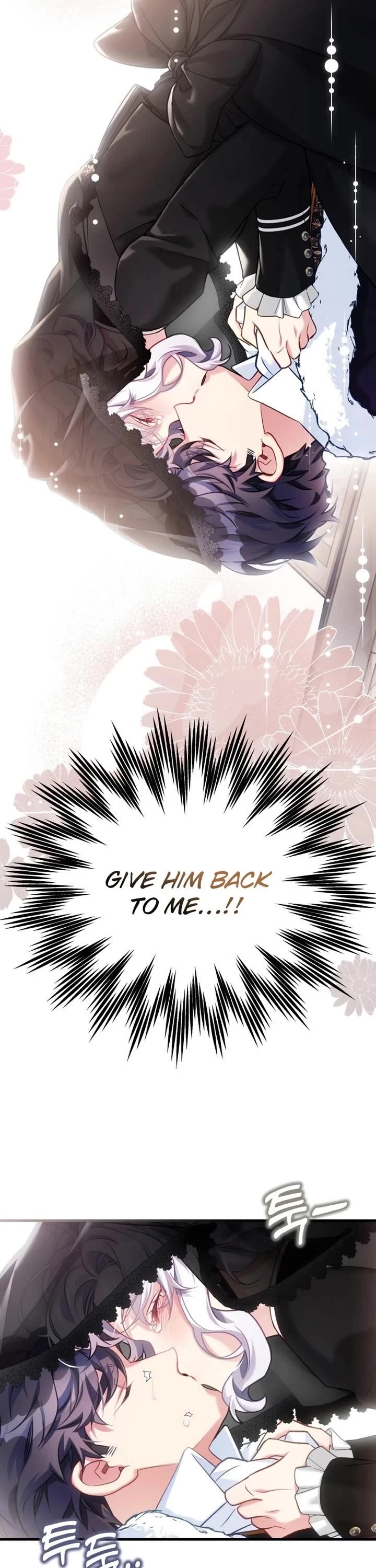 I’m the Stepmother, but my Daughter is too Cute Chapter 133 page 11 - Chapter 133