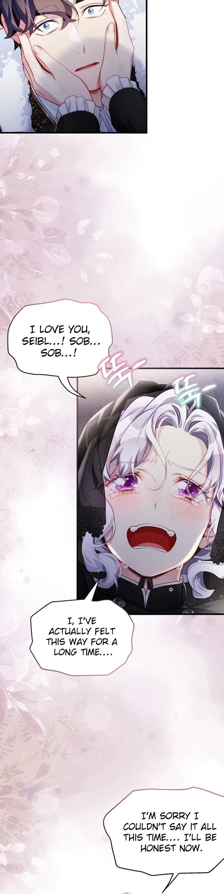 I’m the Stepmother, but my Daughter is too Cute Chapter 133 page 15 - Chapter 133