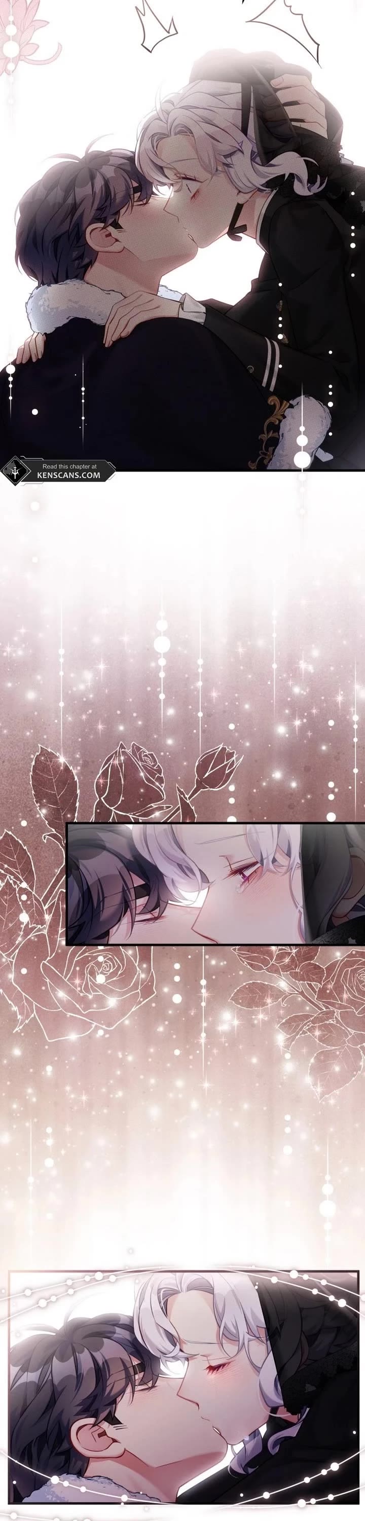 I’m the Stepmother, but my Daughter is too Cute Chapter 133 page 17 - Chapter 133