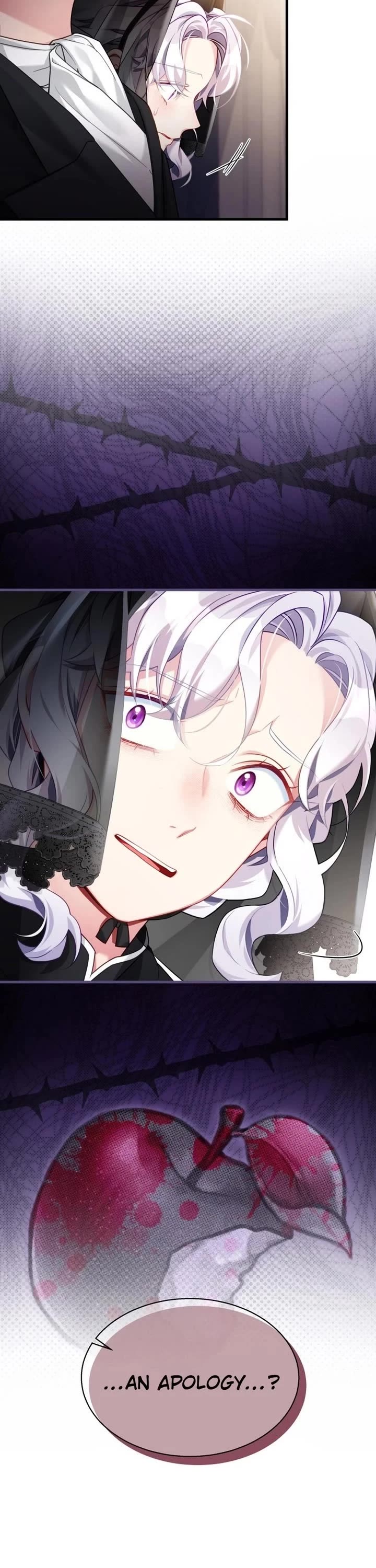 I’m the Stepmother, but my Daughter is too Cute Chapter 133 page 2 - Chapter 133
