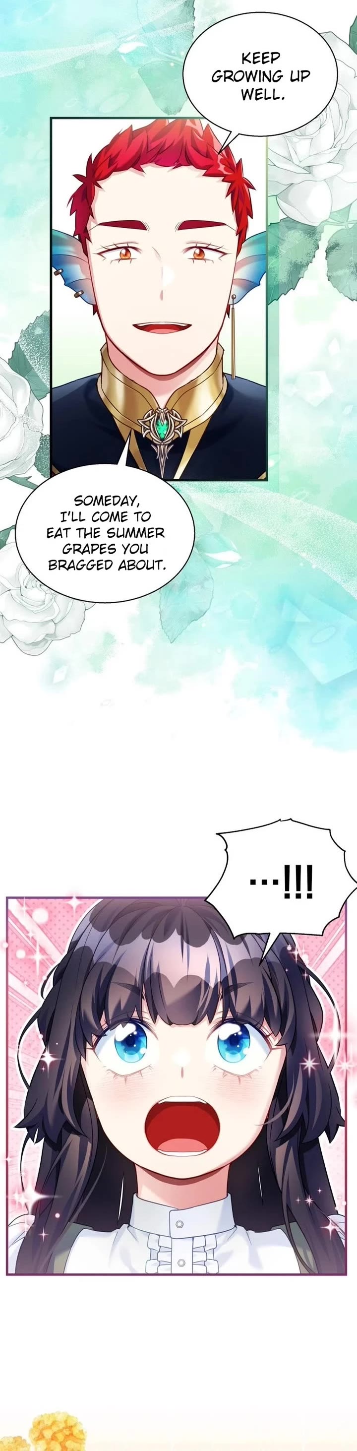 I’m the Stepmother, but my Daughter is too Cute Chapter 133 page 29 - Chapter 133