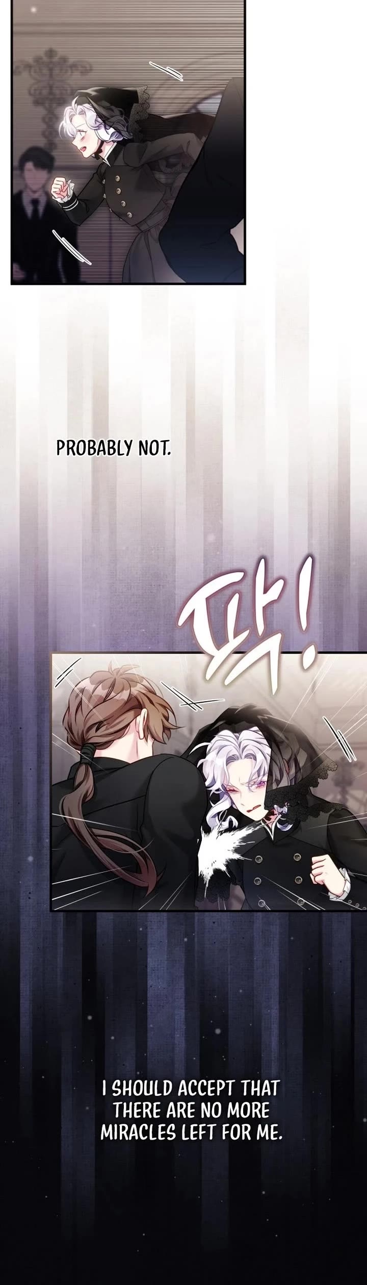 I’m the Stepmother, but my Daughter is too Cute Chapter 133 page 4 - Chapter 133