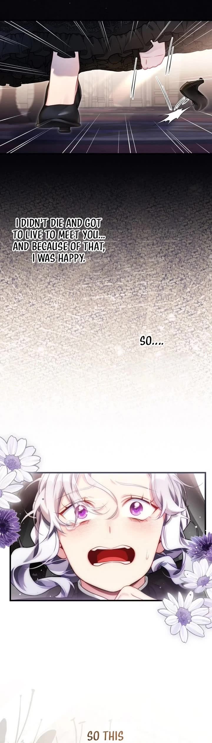 I’m the Stepmother, but my Daughter is too Cute Chapter 133 page 5 - Chapter 133