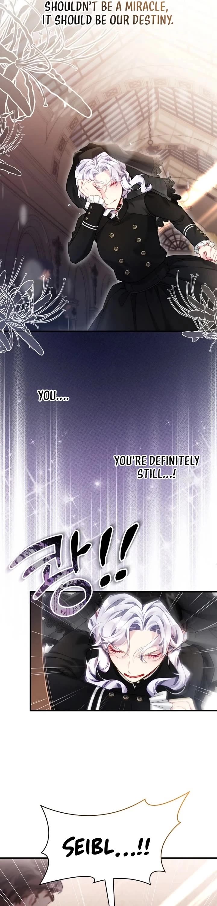 I’m the Stepmother, but my Daughter is too Cute Chapter 133 page 6 - Chapter 133