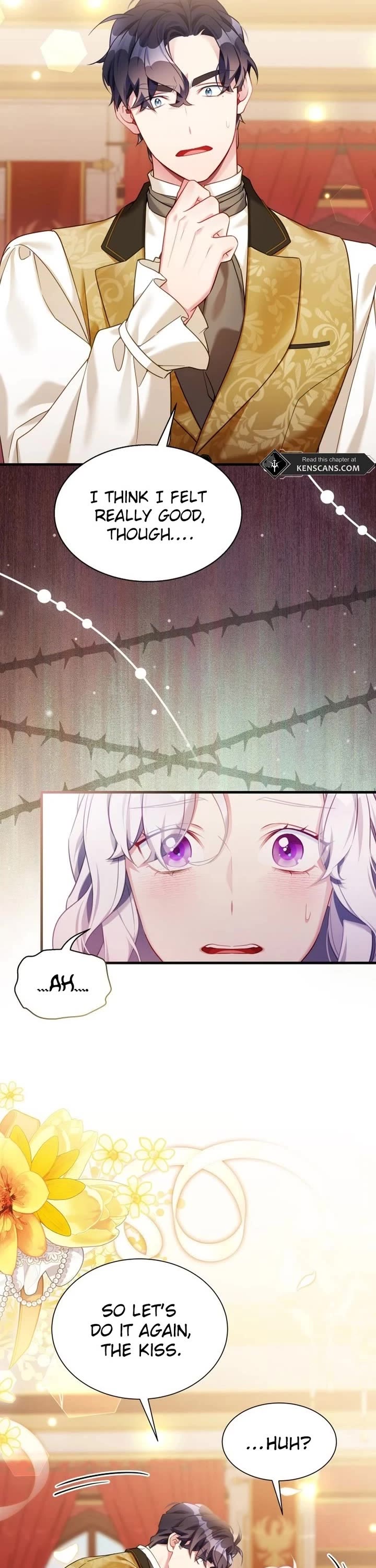 I’m the Stepmother, but my Daughter is too Cute Chapter 134 page 20 - Chapter 134