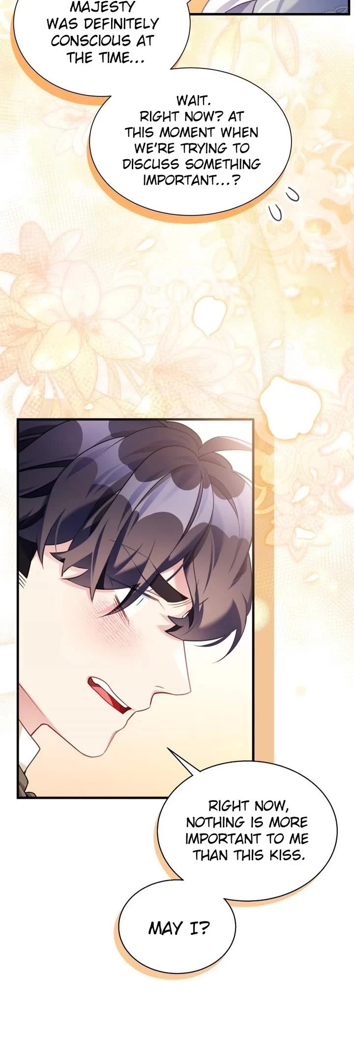 I’m the Stepmother, but my Daughter is too Cute Chapter 134 page 22 - Chapter 134