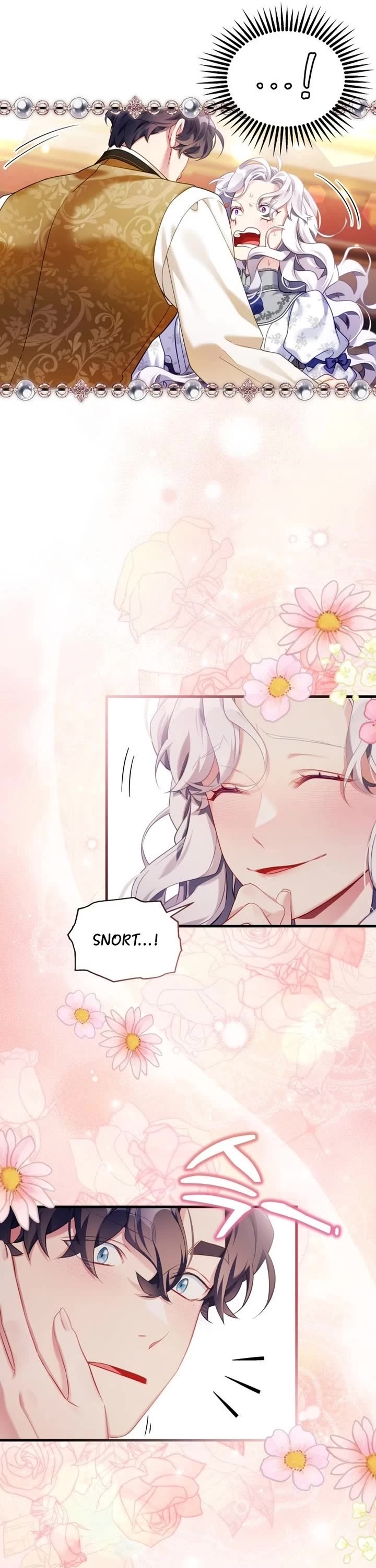 I’m the Stepmother, but my Daughter is too Cute Chapter 134 page 23 - Chapter 134
