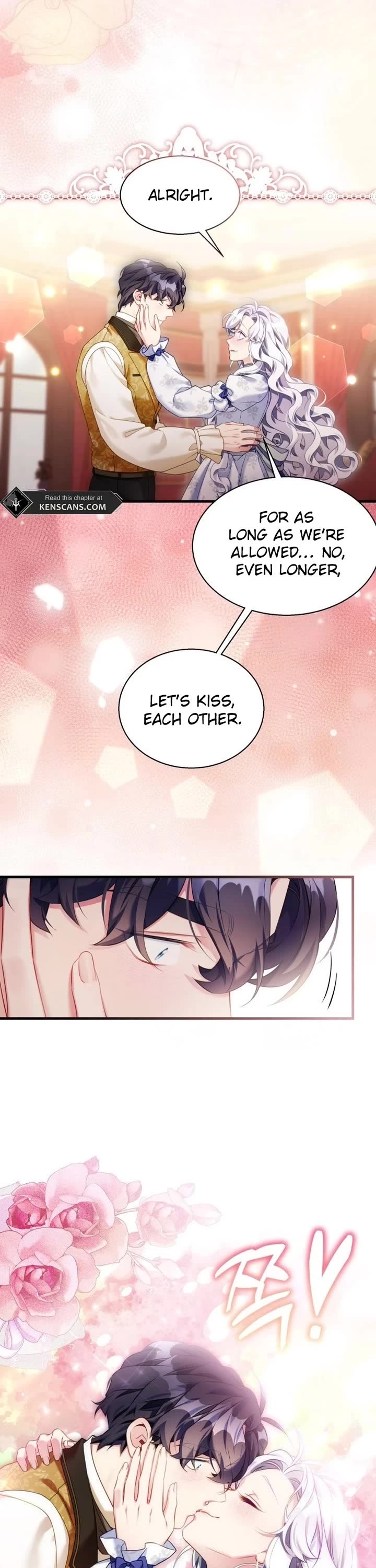 I’m the Stepmother, but my Daughter is too Cute Chapter 134 page 24 - Chapter 134