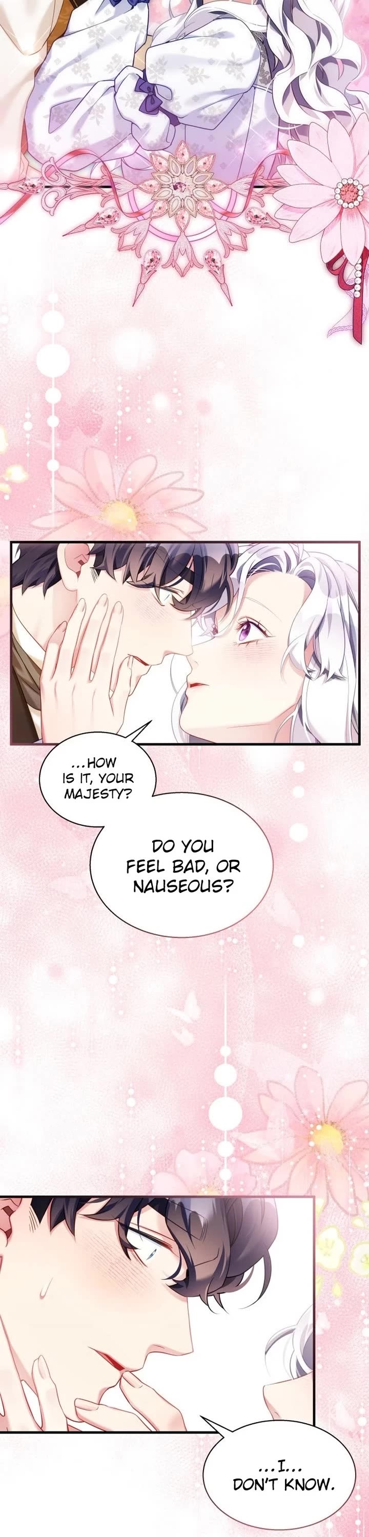 I’m the Stepmother, but my Daughter is too Cute Chapter 134 page 25 - Chapter 134