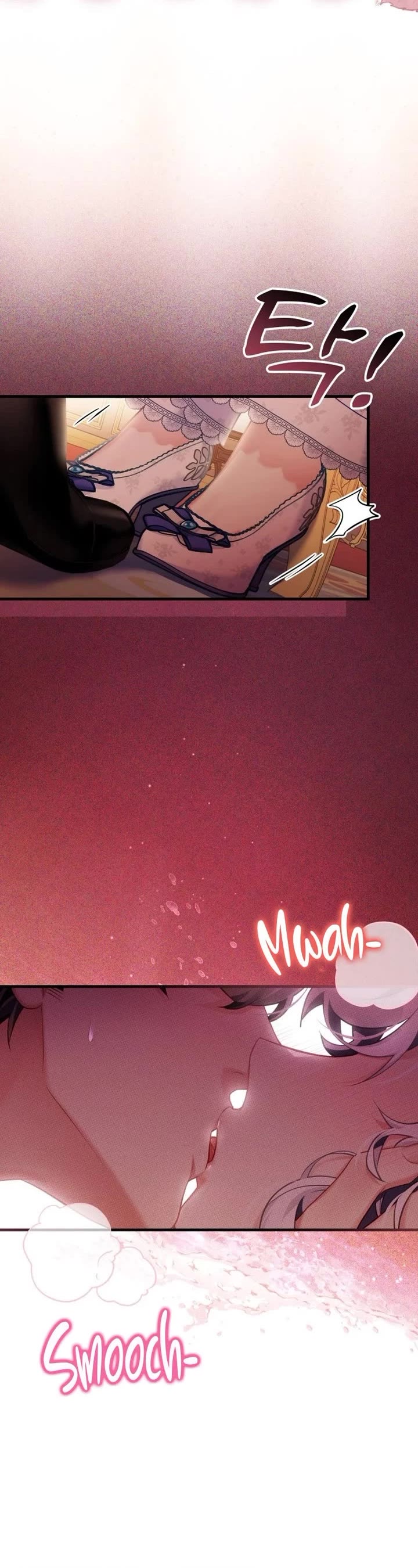 I’m the Stepmother, but my Daughter is too Cute Chapter 134 page 27 - Chapter 134