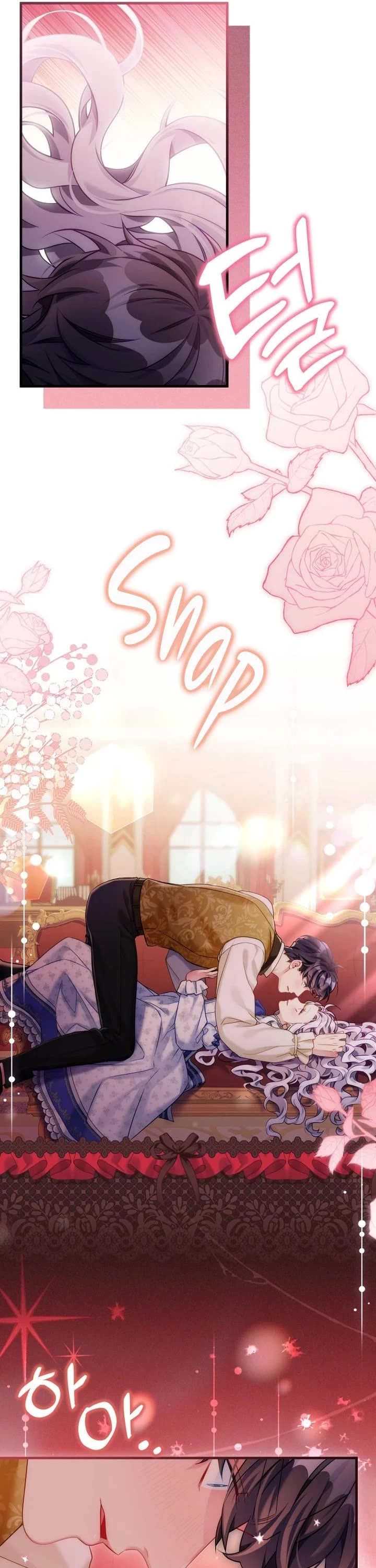 I’m the Stepmother, but my Daughter is too Cute Chapter 134 page 28 - Chapter 134