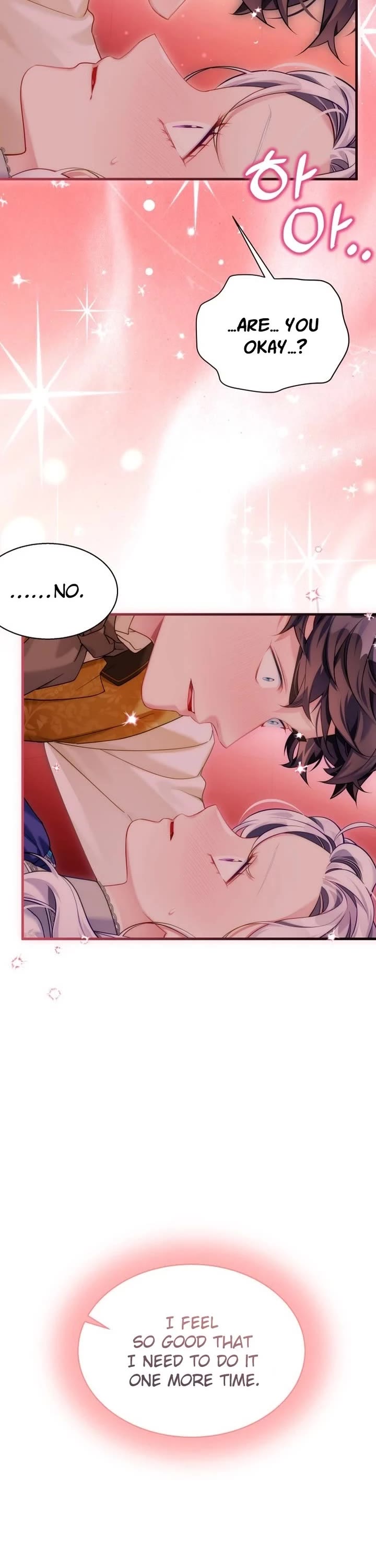 I’m the Stepmother, but my Daughter is too Cute Chapter 134 page 29 - Chapter 134
