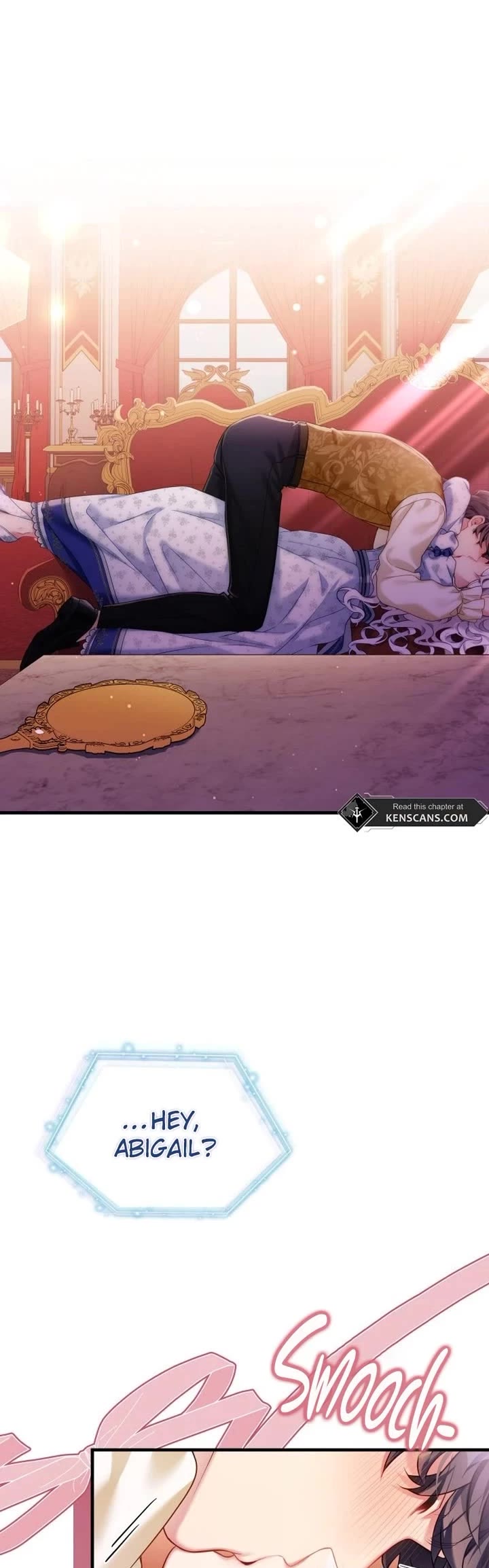 I’m the Stepmother, but my Daughter is too Cute Chapter 134 page 30 - Chapter 134