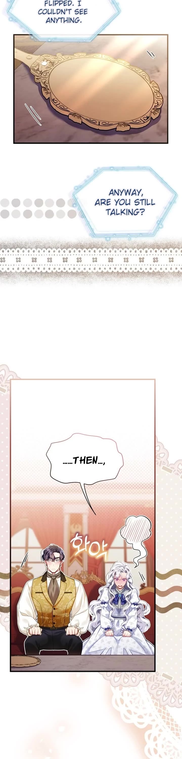 I’m the Stepmother, but my Daughter is too Cute Chapter 134 page 33 - Chapter 134