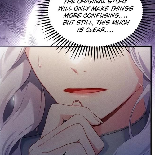I’m the Stepmother, but my Daughter is too Cute Chapter 134 cover