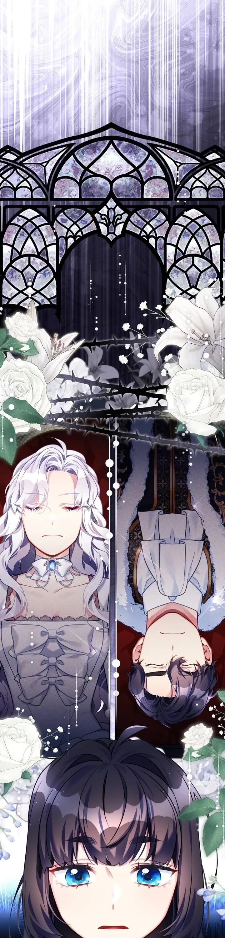 I’m the Stepmother, but my Daughter is too Cute Chapter 135 page 18 - Chapter 135