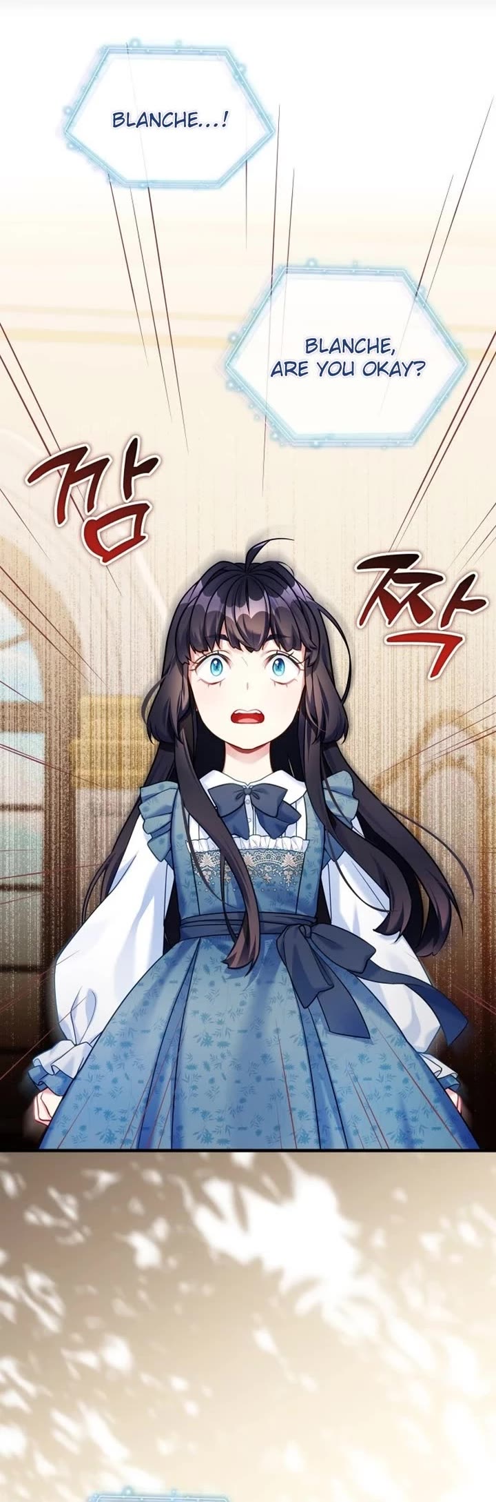 I’m the Stepmother, but my Daughter is too Cute Chapter 135 page 21 - Chapter 135