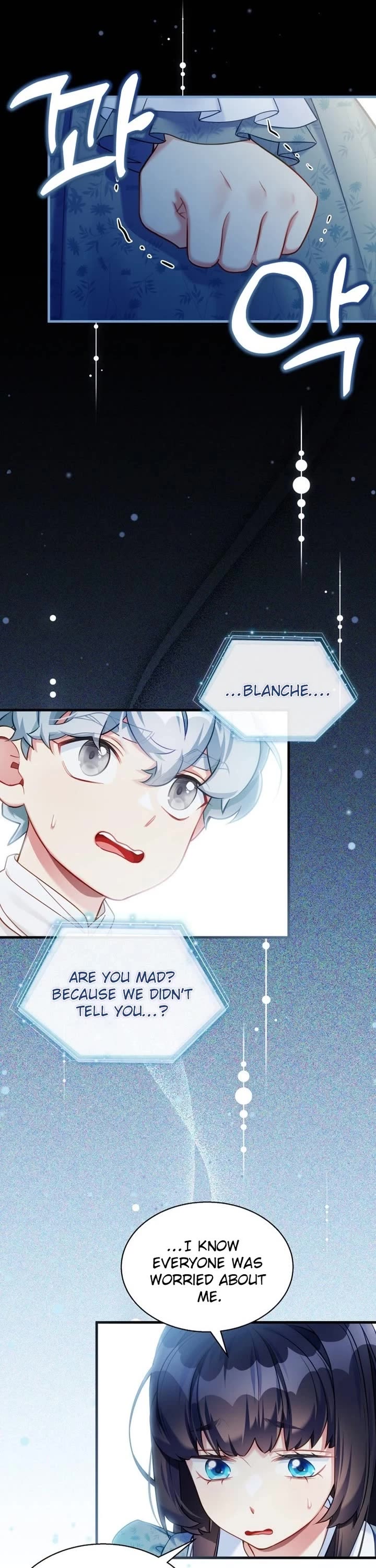 I’m the Stepmother, but my Daughter is too Cute Chapter 135 page 26 - Chapter 135