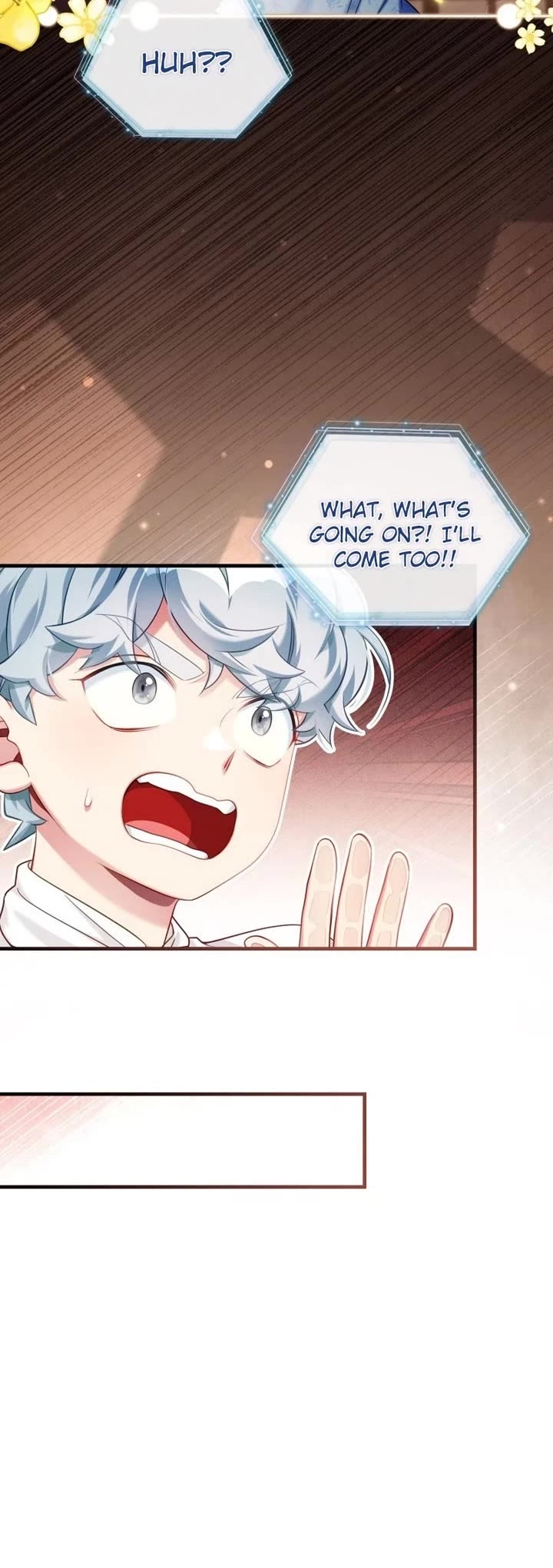 I’m the Stepmother, but my Daughter is too Cute Chapter 135 page 29 - Chapter 135