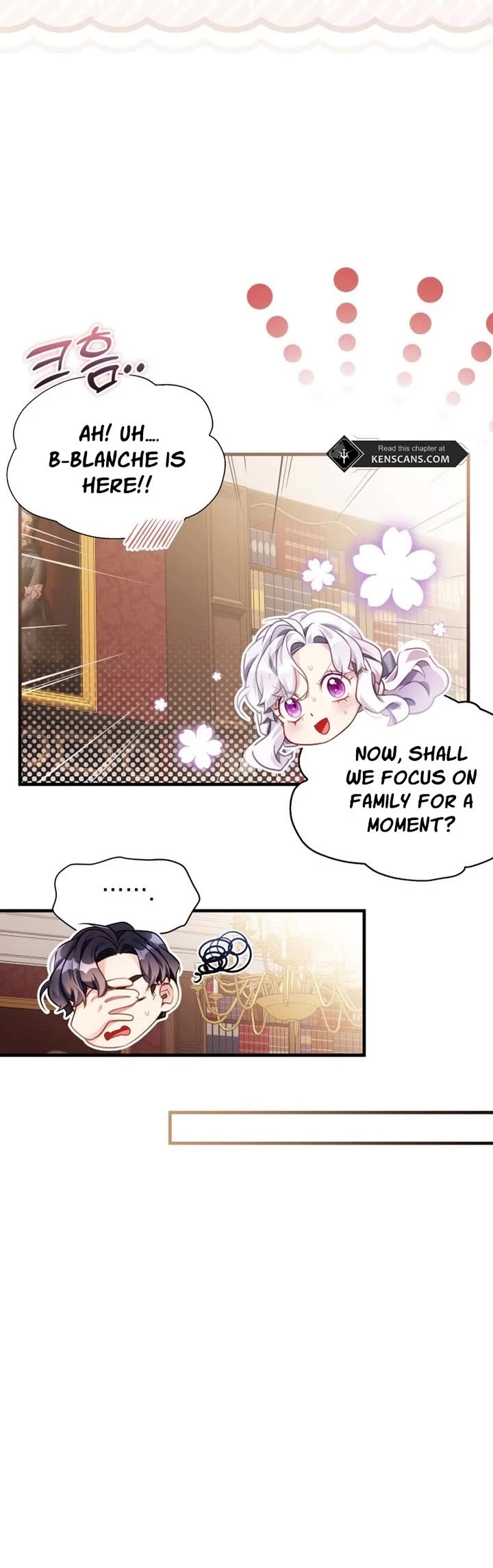 I’m the Stepmother, but my Daughter is too Cute Chapter 135 page 37 - Chapter 135