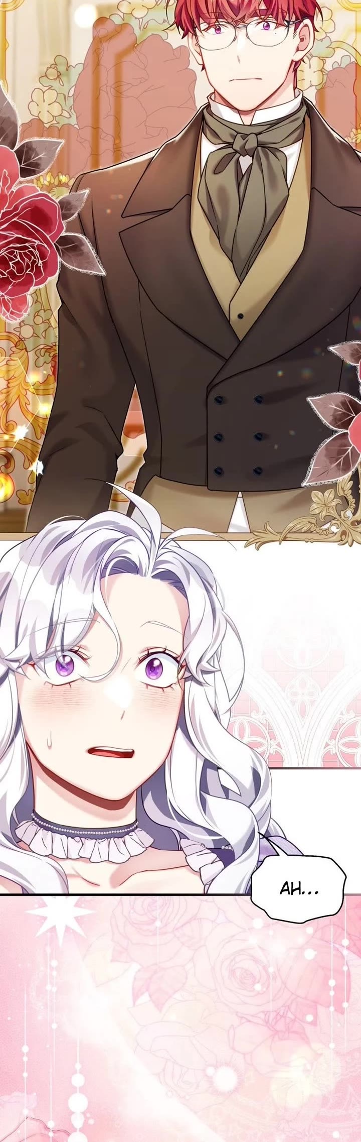 I’m the Stepmother, but my Daughter is too Cute Chapter 136 page 17 - Chapter 136