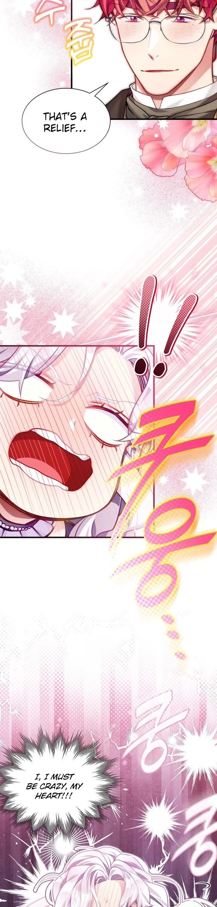 I’m the Stepmother, but my Daughter is too Cute Chapter 136 page 19 - Chapter 136