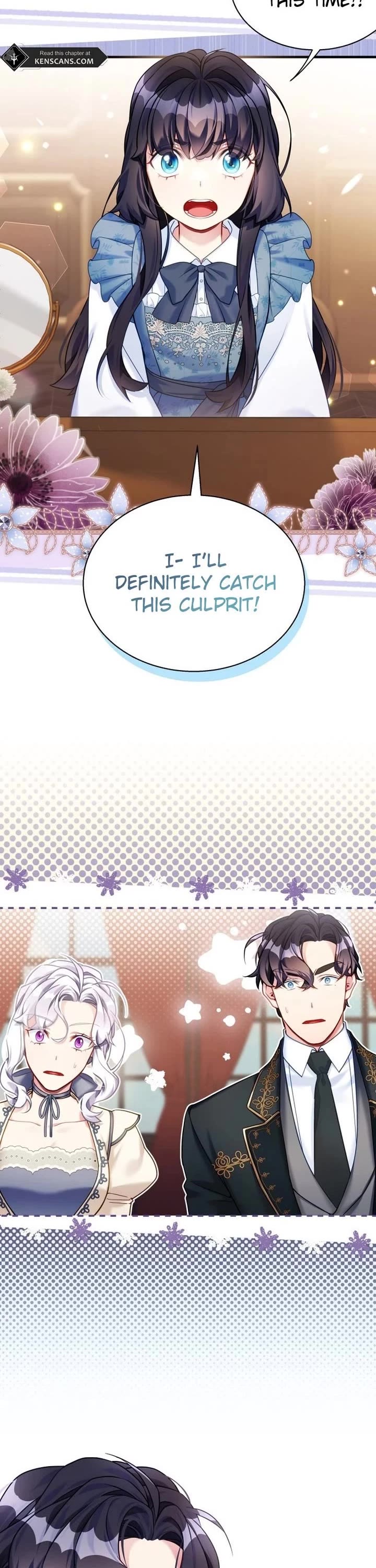 I’m the Stepmother, but my Daughter is too Cute Chapter 136 page 2 - Chapter 136