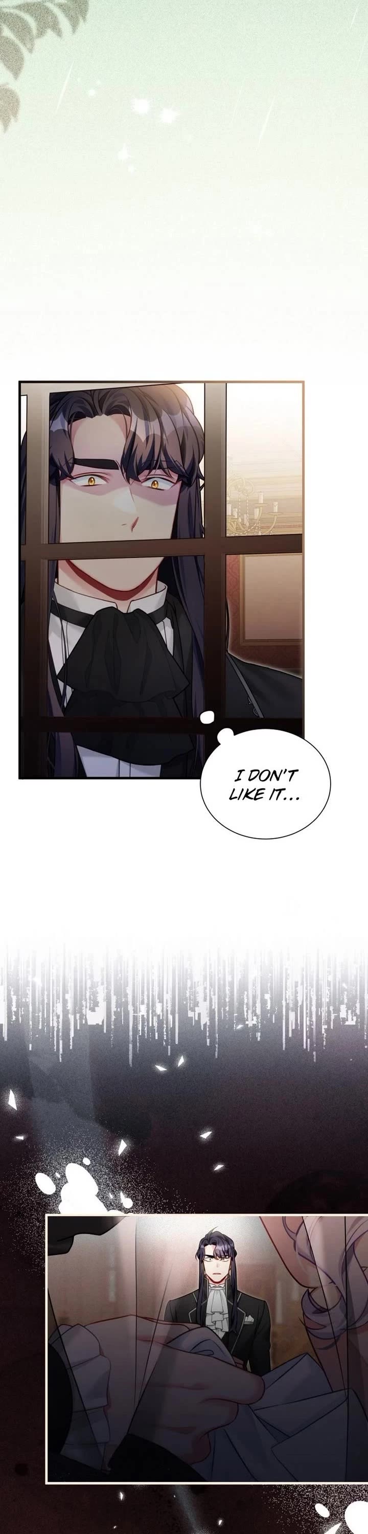 I’m the Stepmother, but my Daughter is too Cute Chapter 136 page 32 - Chapter 136