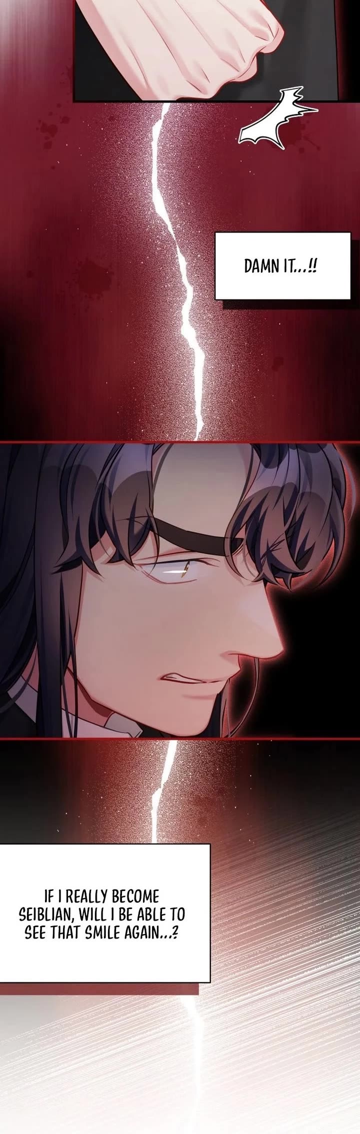 I’m the Stepmother, but my Daughter is too Cute Chapter 136 page 34 - Chapter 136