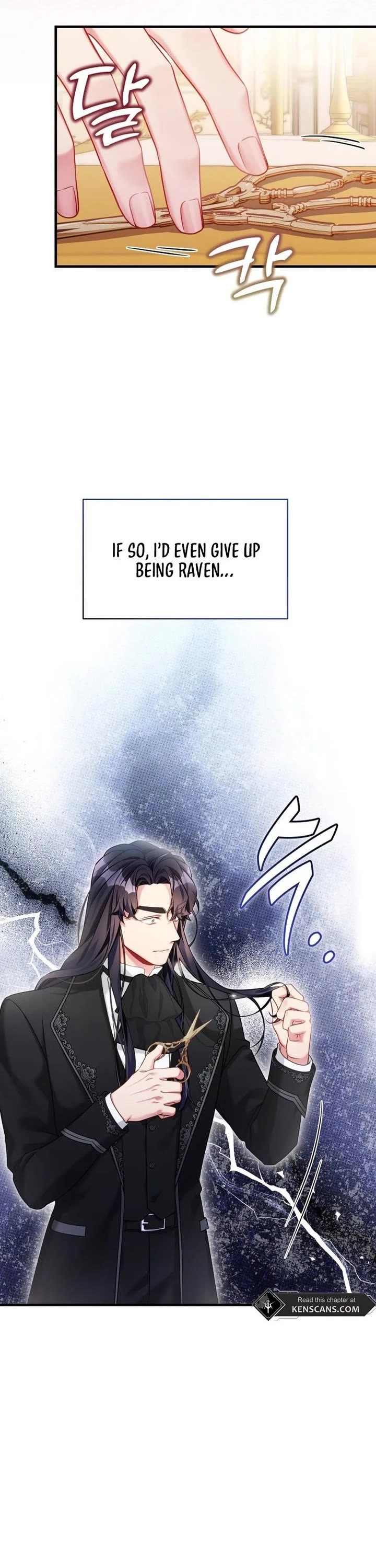 I’m the Stepmother, but my Daughter is too Cute Chapter 136 page 35 - Chapter 136