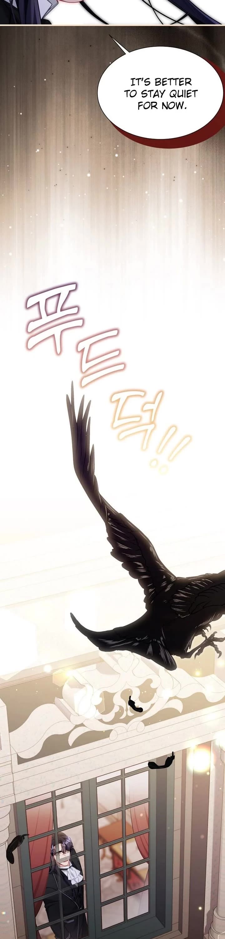 I’m the Stepmother, but my Daughter is too Cute Chapter 136 page 37 - Chapter 136