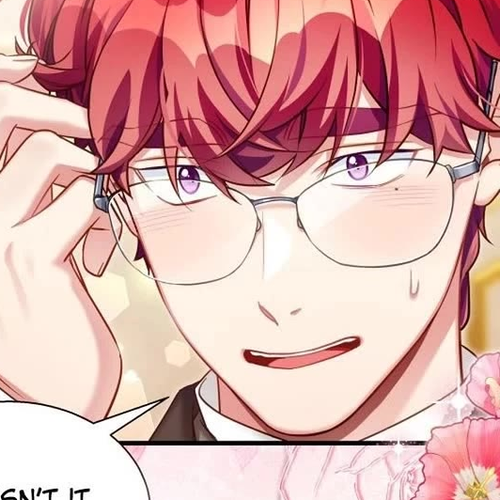 I’m the Stepmother, but my Daughter is too Cute Chapter 136 cover