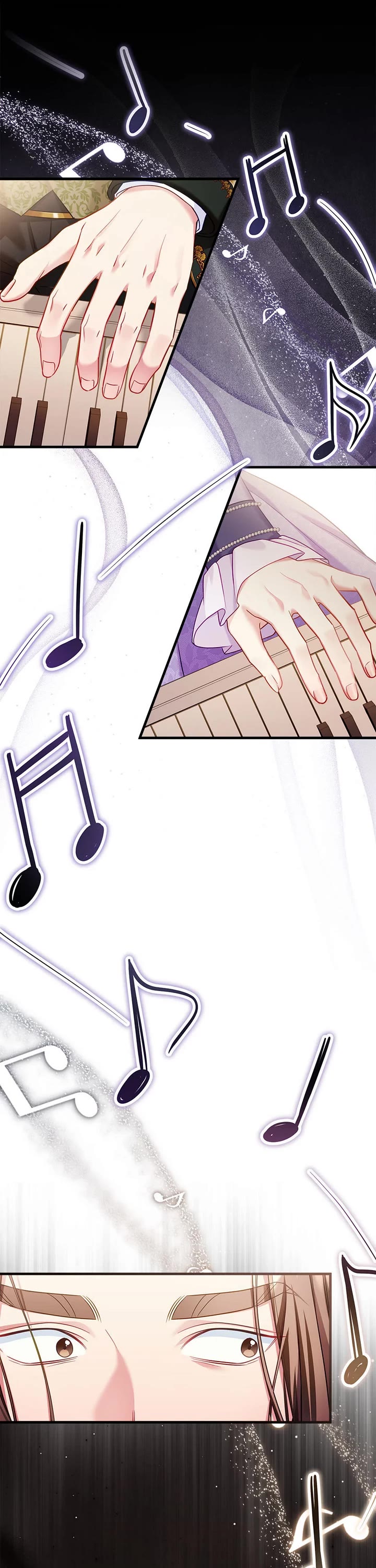 I’m the Stepmother, but my Daughter is too Cute Chapter 137 page 11 - Chapter 137