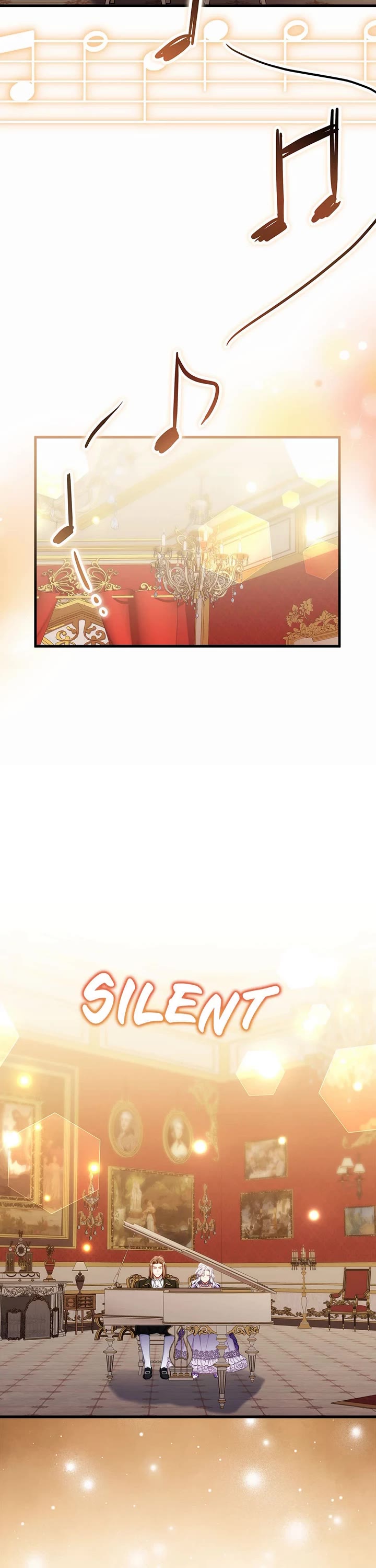 I’m the Stepmother, but my Daughter is too Cute Chapter 137 page 13 - Chapter 137