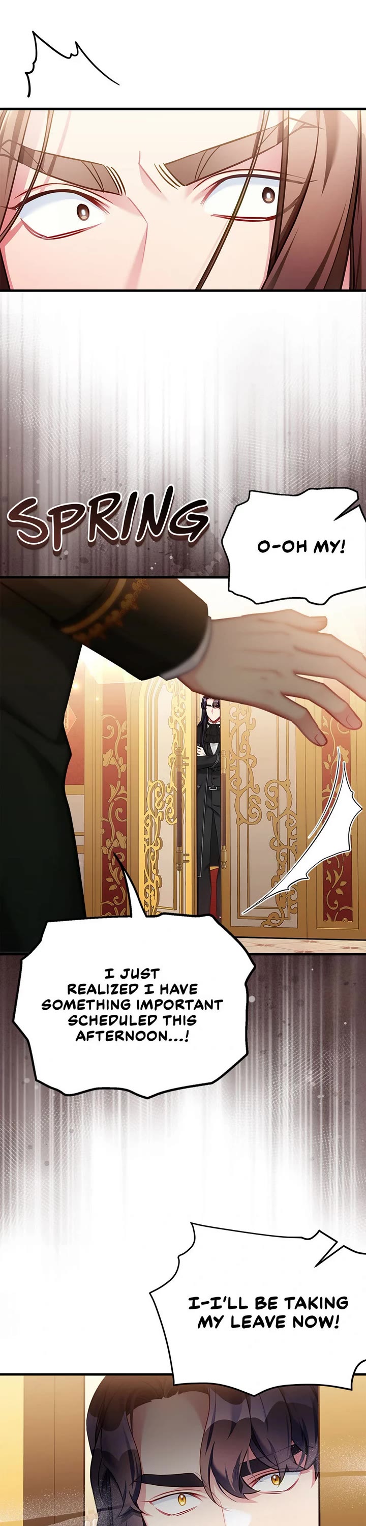 I’m the Stepmother, but my Daughter is too Cute Chapter 137 page 16 - Chapter 137