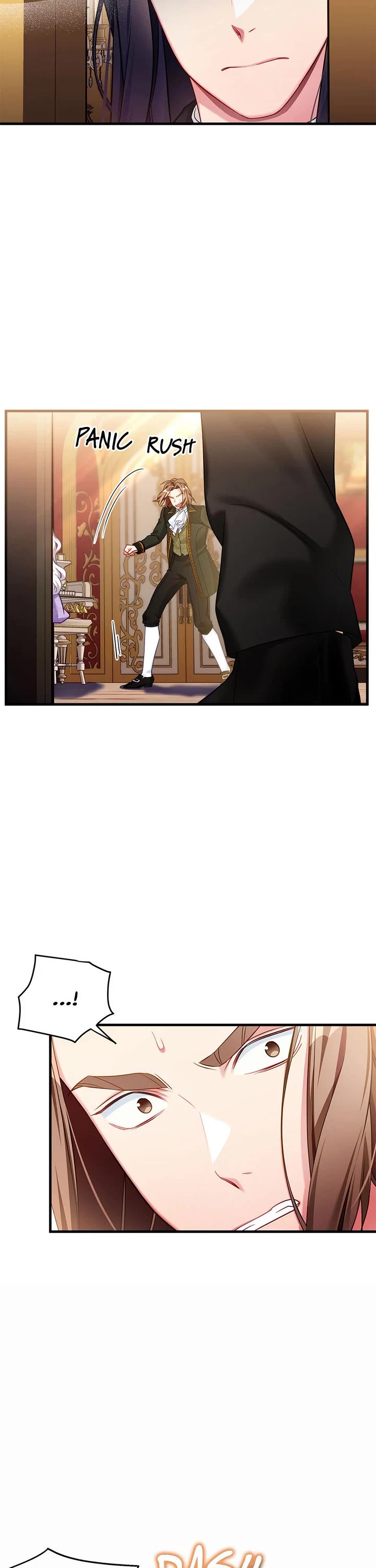 I’m the Stepmother, but my Daughter is too Cute Chapter 137 page 17 - Chapter 137