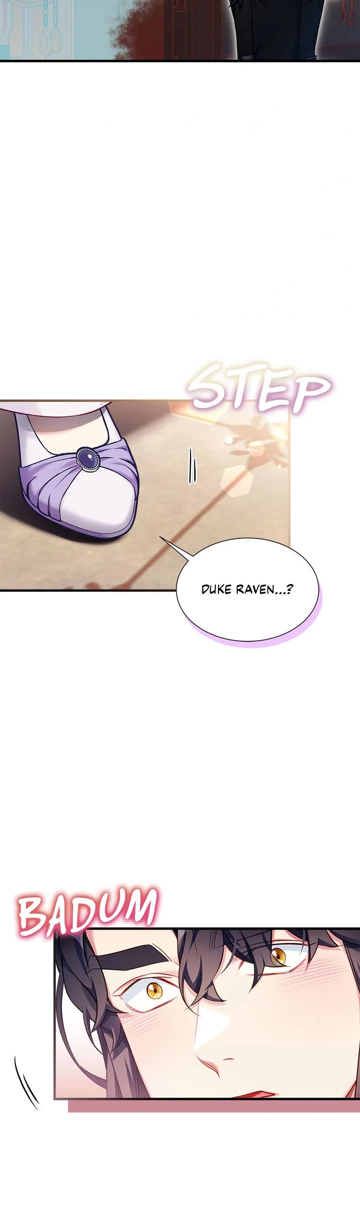 I’m the Stepmother, but my Daughter is too Cute Chapter 137 page 19 - Chapter 137