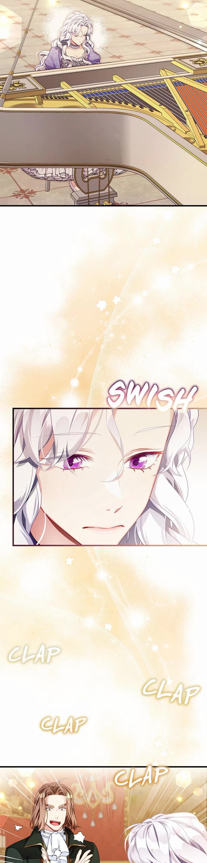 I’m the Stepmother, but my Daughter is too Cute Chapter 137 page 2 - Chapter 137