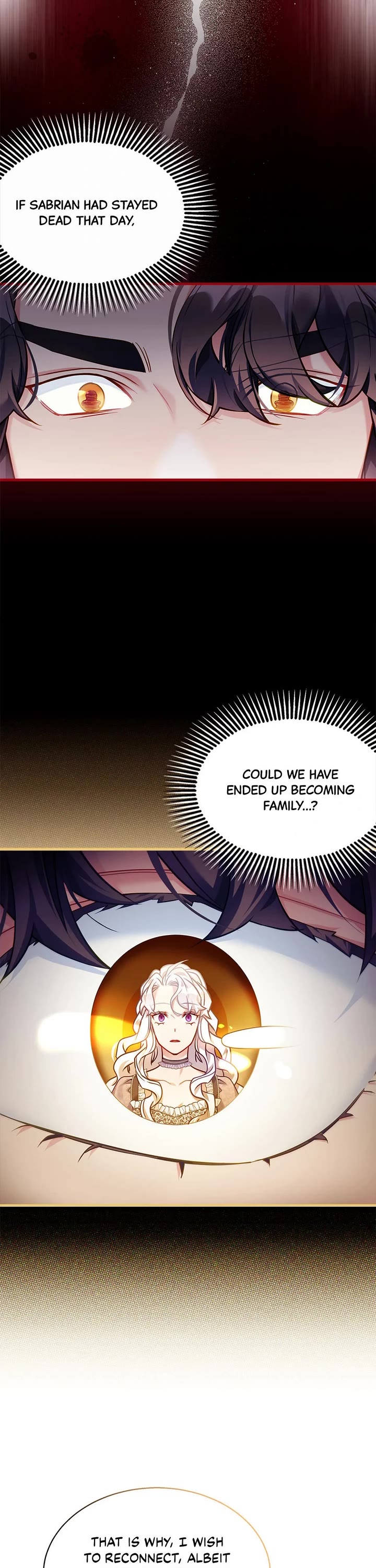 I’m the Stepmother, but my Daughter is too Cute Chapter 137 page 23 - Chapter 137