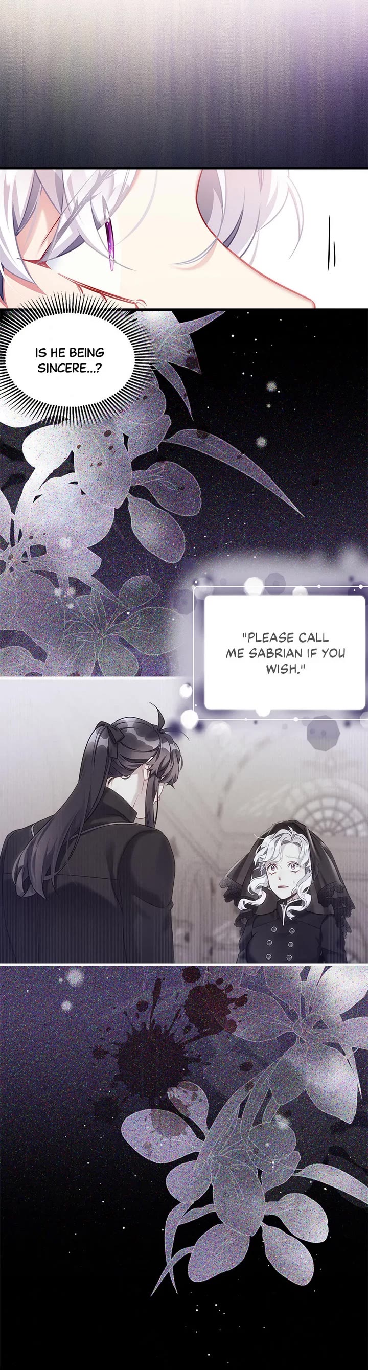 I’m the Stepmother, but my Daughter is too Cute Chapter 137 page 25 - Chapter 137
