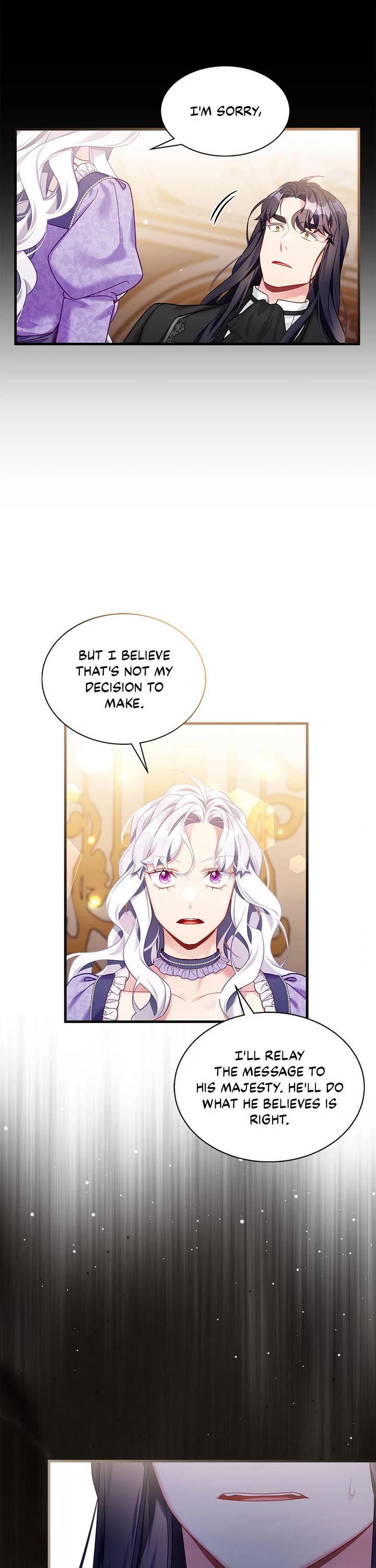 I’m the Stepmother, but my Daughter is too Cute Chapter 137 page 26 - Chapter 137