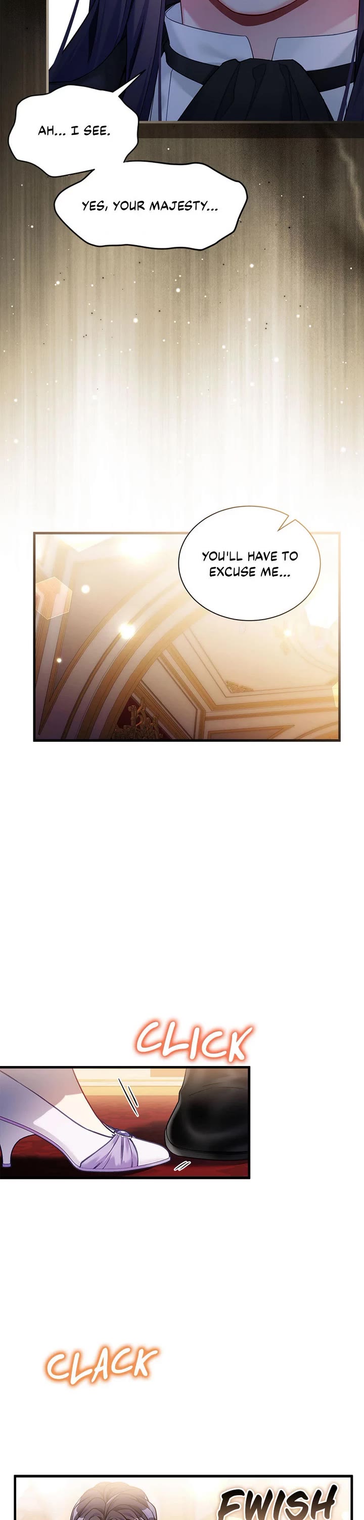 I’m the Stepmother, but my Daughter is too Cute Chapter 137 page 27 - Chapter 137