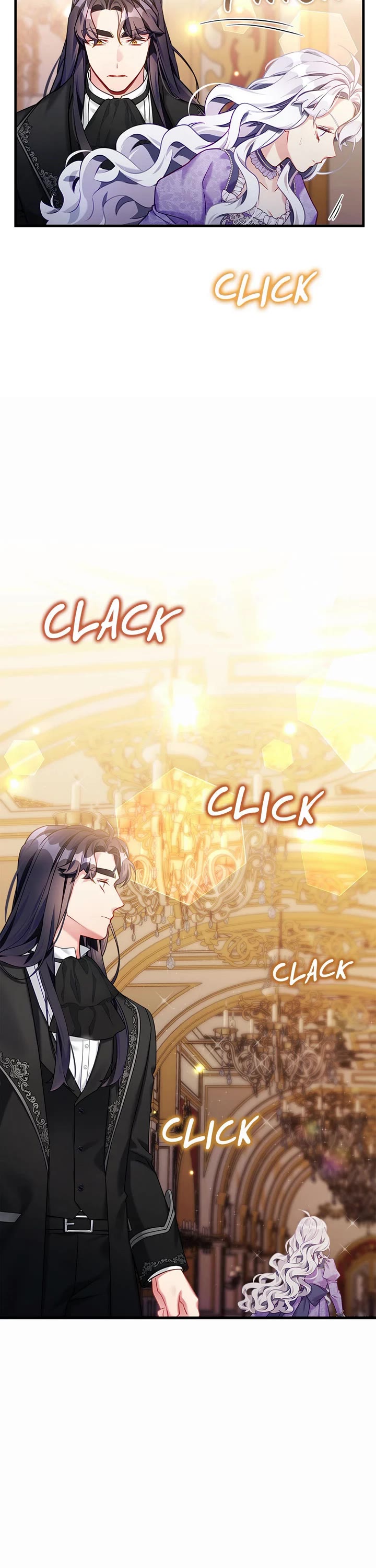 I’m the Stepmother, but my Daughter is too Cute Chapter 137 page 28 - Chapter 137