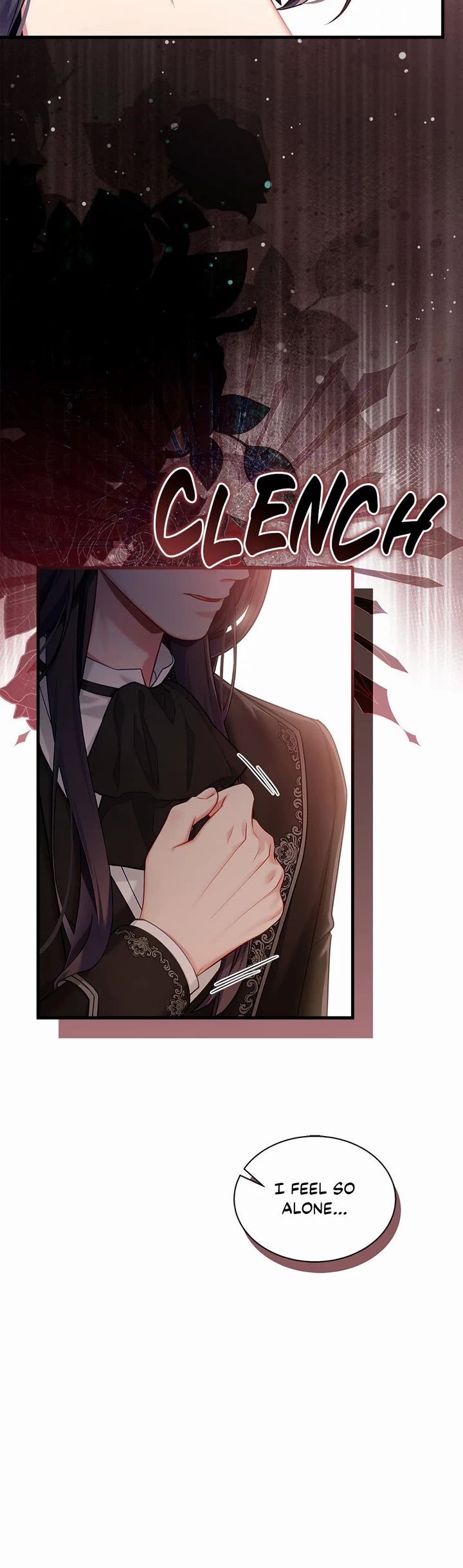 I’m the Stepmother, but my Daughter is too Cute Chapter 137 page 30 - Chapter 137