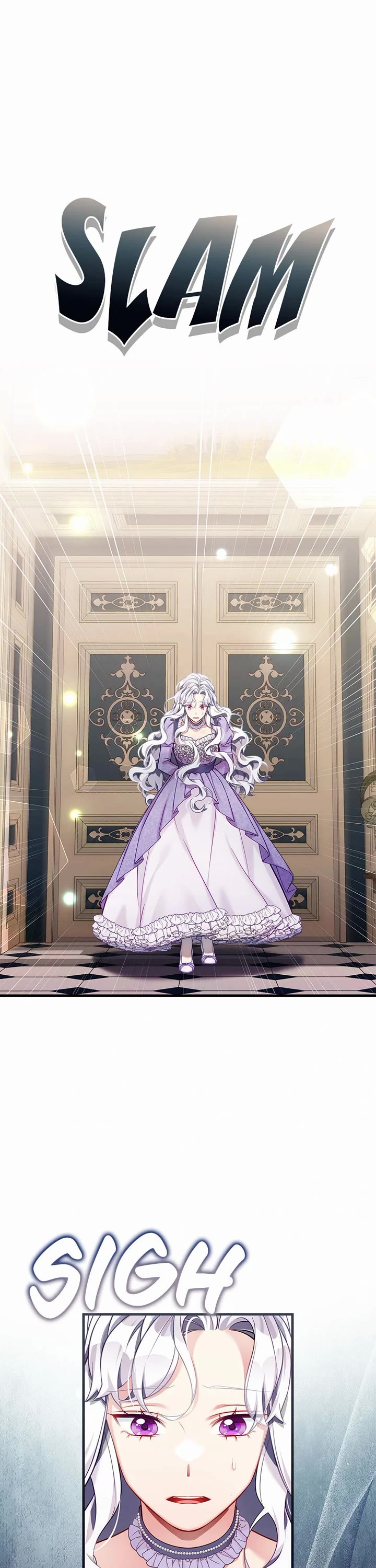 I’m the Stepmother, but my Daughter is too Cute Chapter 137 page 31 - Chapter 137